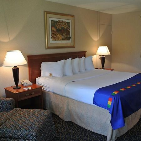 Park Inn By Radisson Harrisburg West Mechanicsburg Pokoj fotografie
