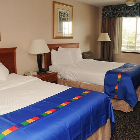 Park Inn By Radisson Harrisburg West Mechanicsburg Pokoj fotografie