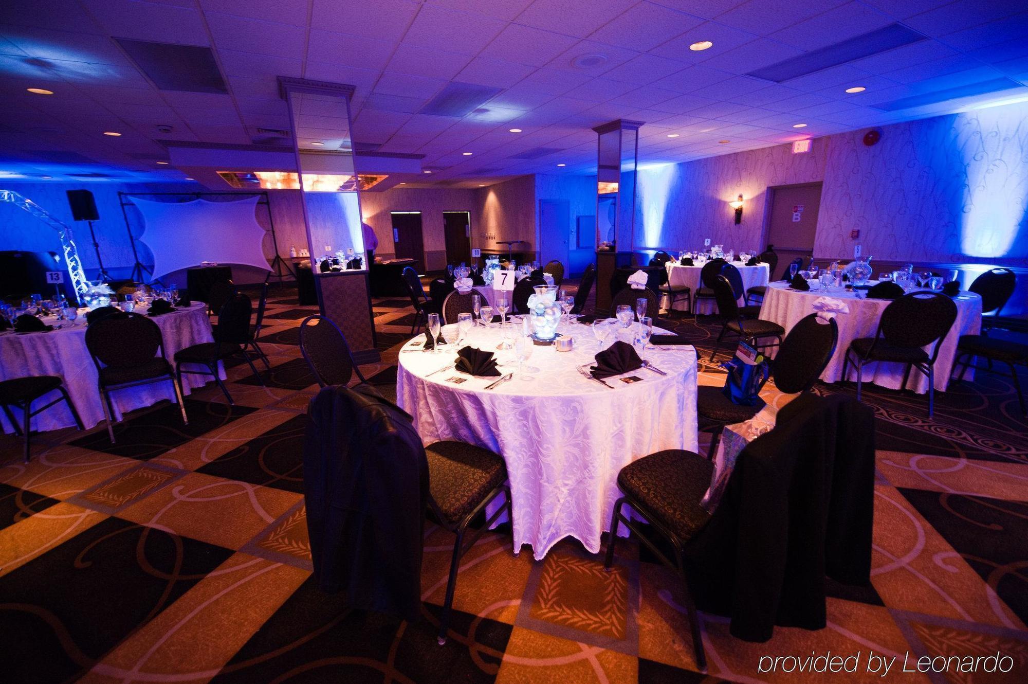 Park Inn By Radisson Harrisburg West Mechanicsburg Zařízení fotografie