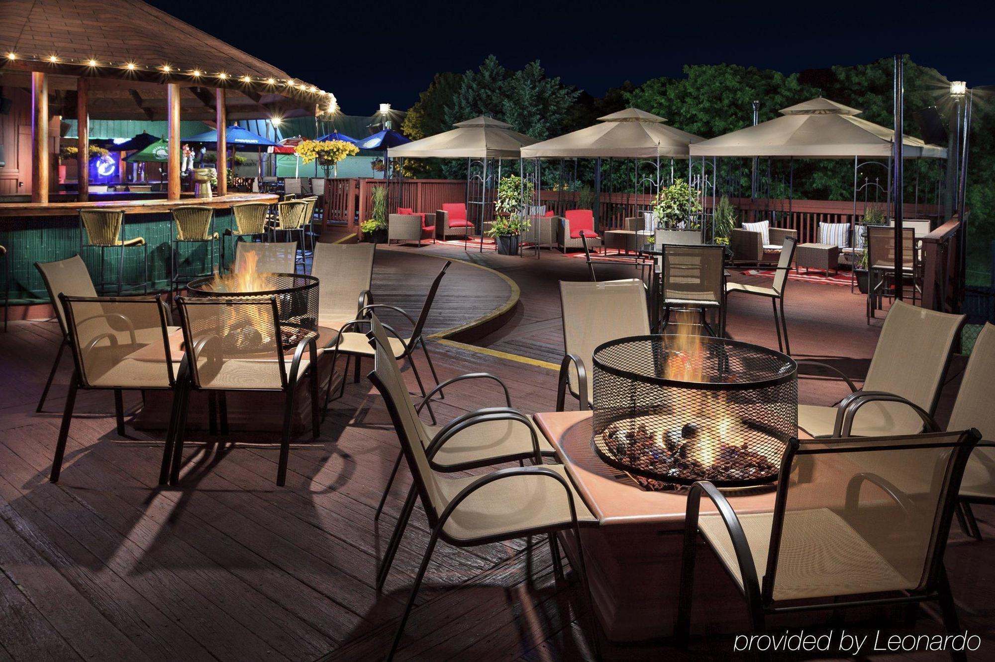 Park Inn By Radisson Harrisburg West Mechanicsburg Exteriér fotografie