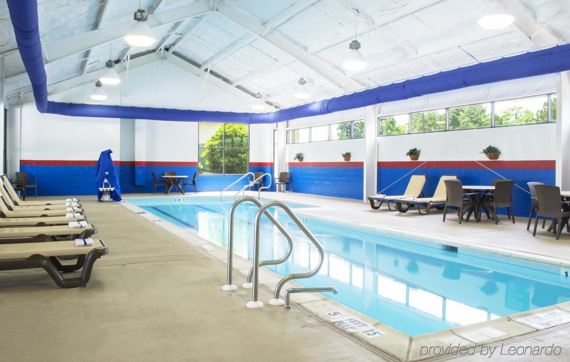 Park Inn By Radisson Harrisburg West Mechanicsburg Exteriér fotografie