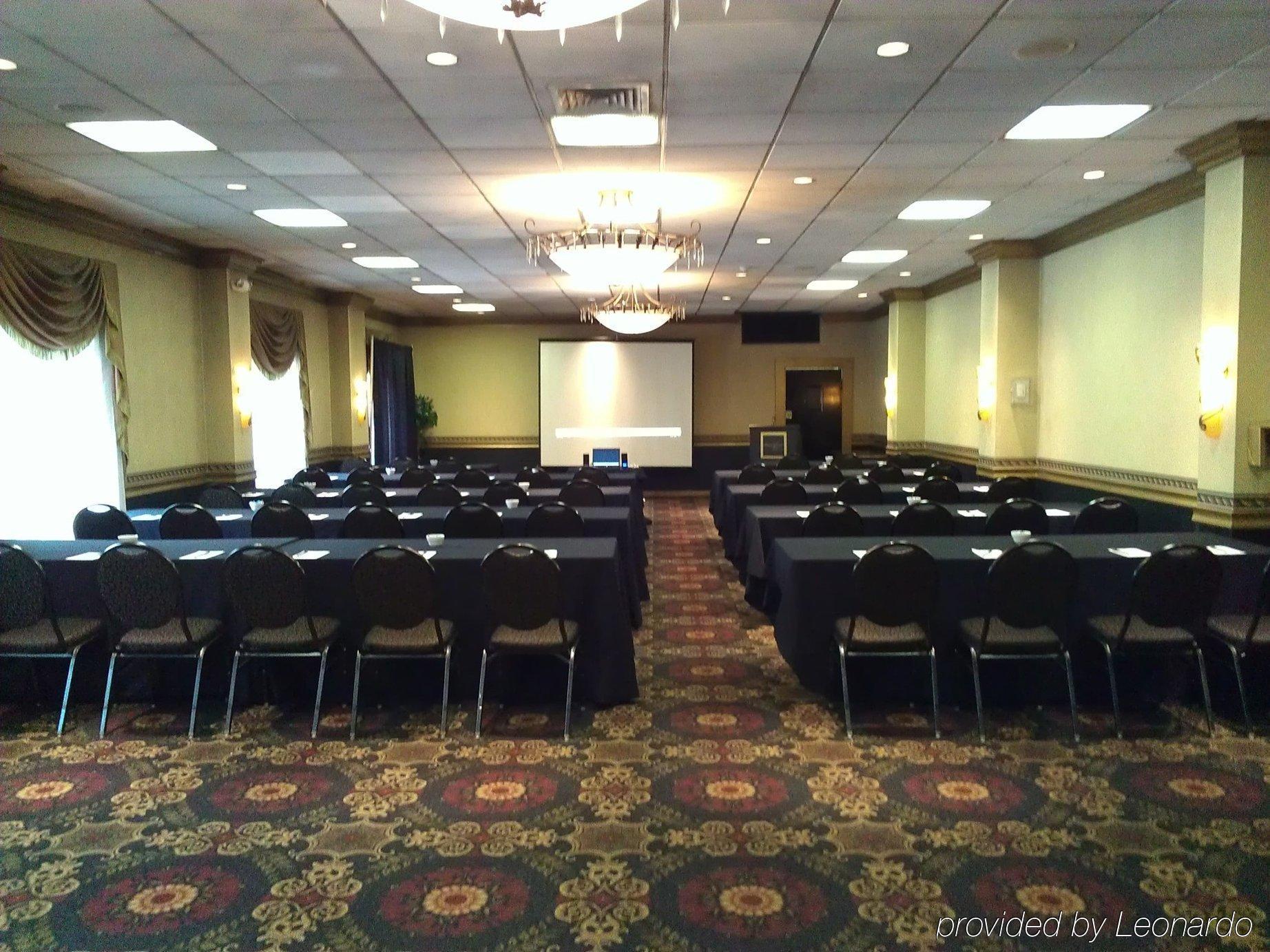 Park Inn By Radisson Harrisburg West Mechanicsburg Exteriér fotografie