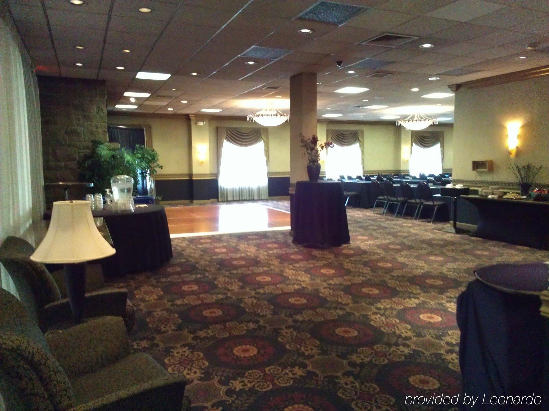 Park Inn By Radisson Harrisburg West Mechanicsburg Exteriér fotografie