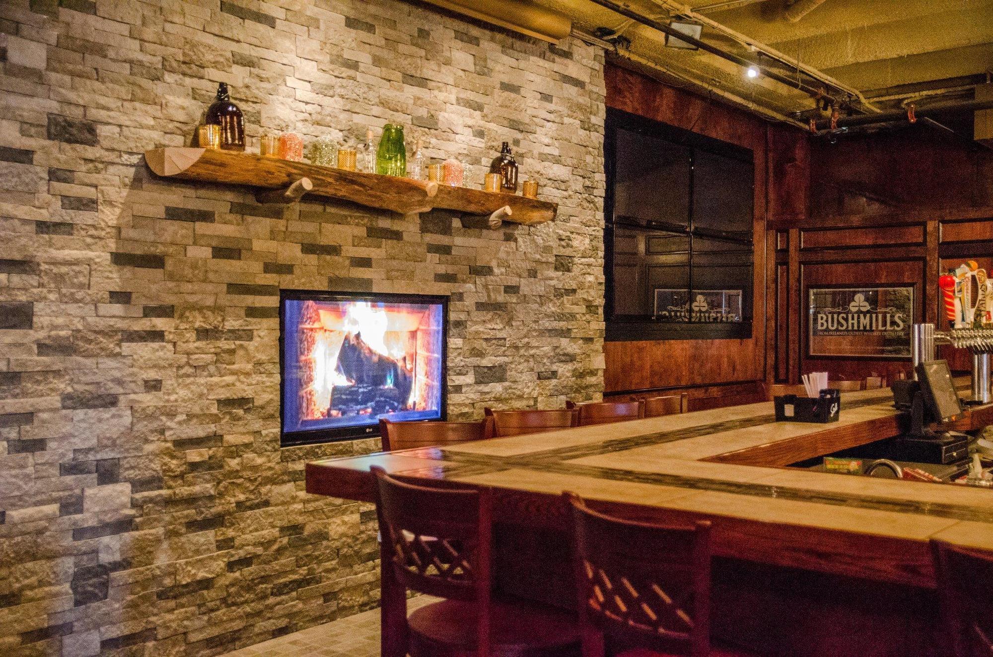 Park Inn By Radisson Harrisburg West Mechanicsburg Exteriér fotografie