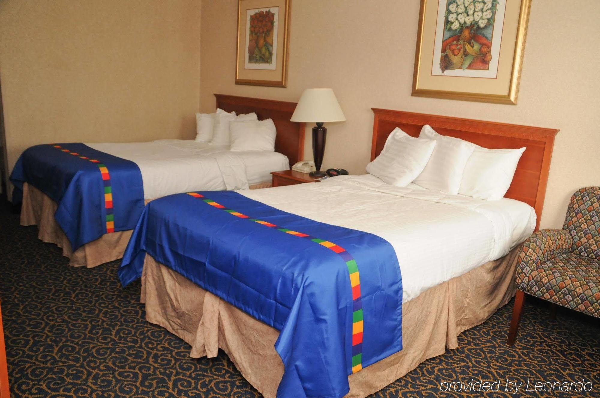Park Inn By Radisson Harrisburg West Mechanicsburg Exteriér fotografie