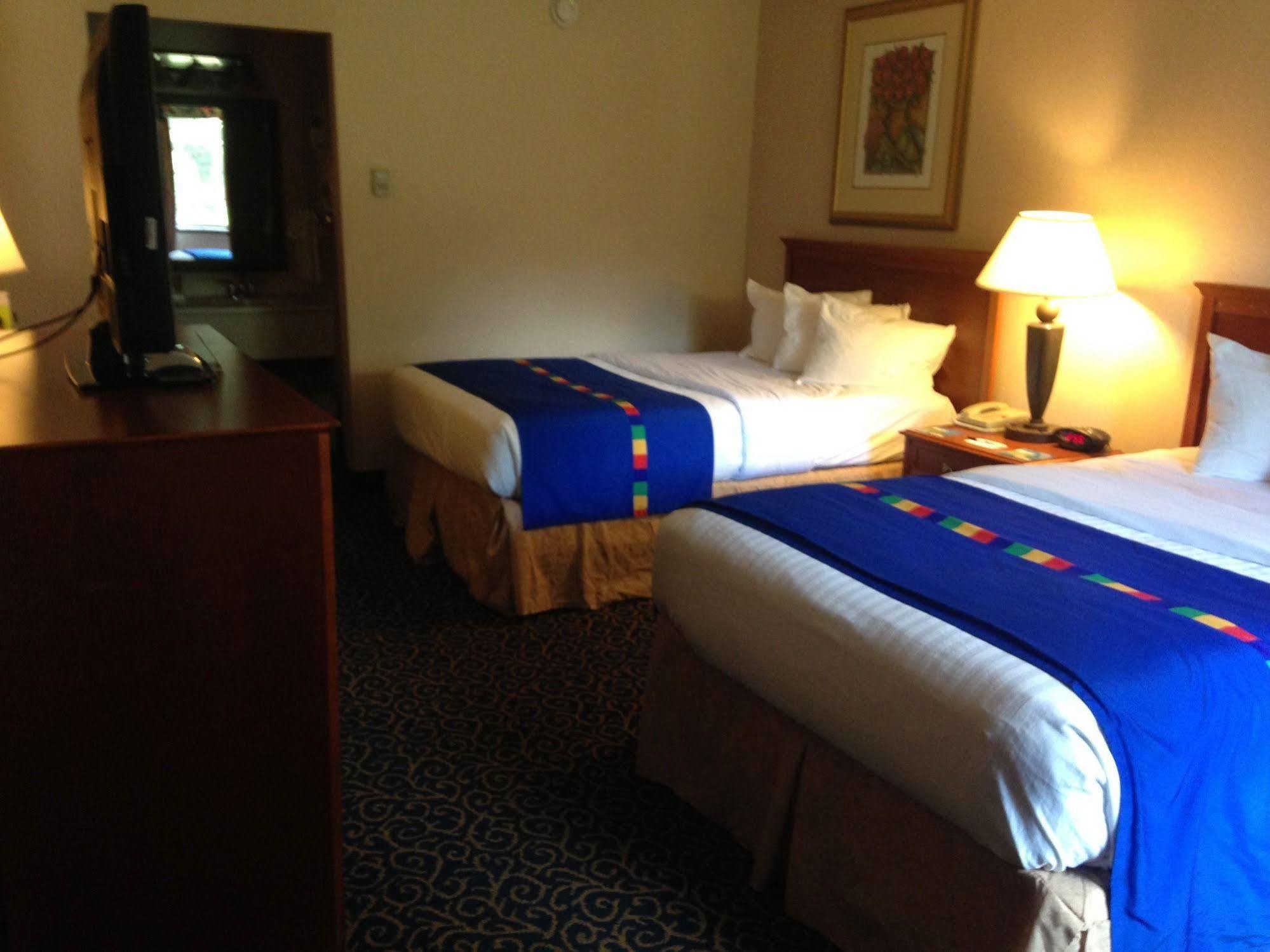 Park Inn By Radisson Harrisburg West Mechanicsburg Exteriér fotografie