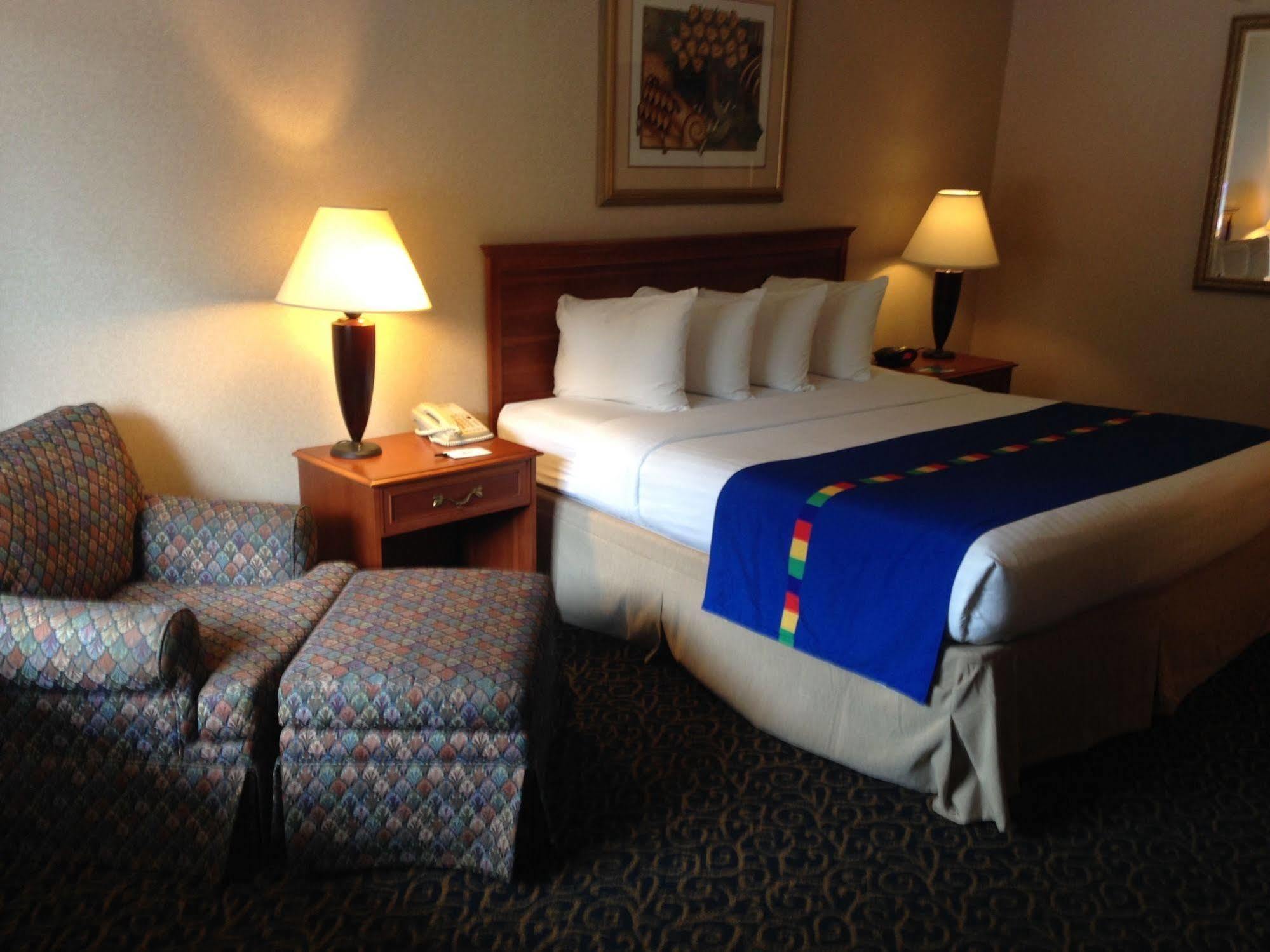 Park Inn By Radisson Harrisburg West Mechanicsburg Exteriér fotografie