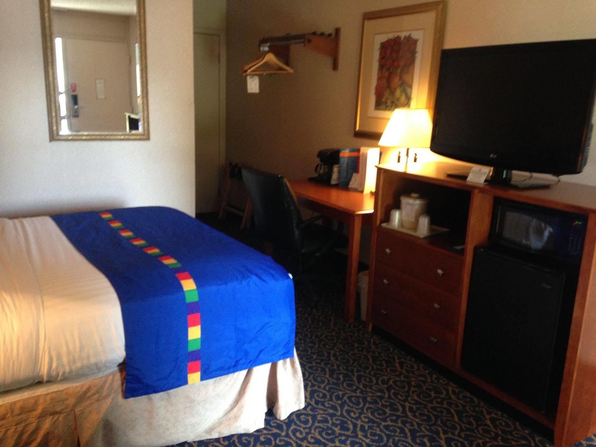 Park Inn By Radisson Harrisburg West Mechanicsburg Exteriér fotografie