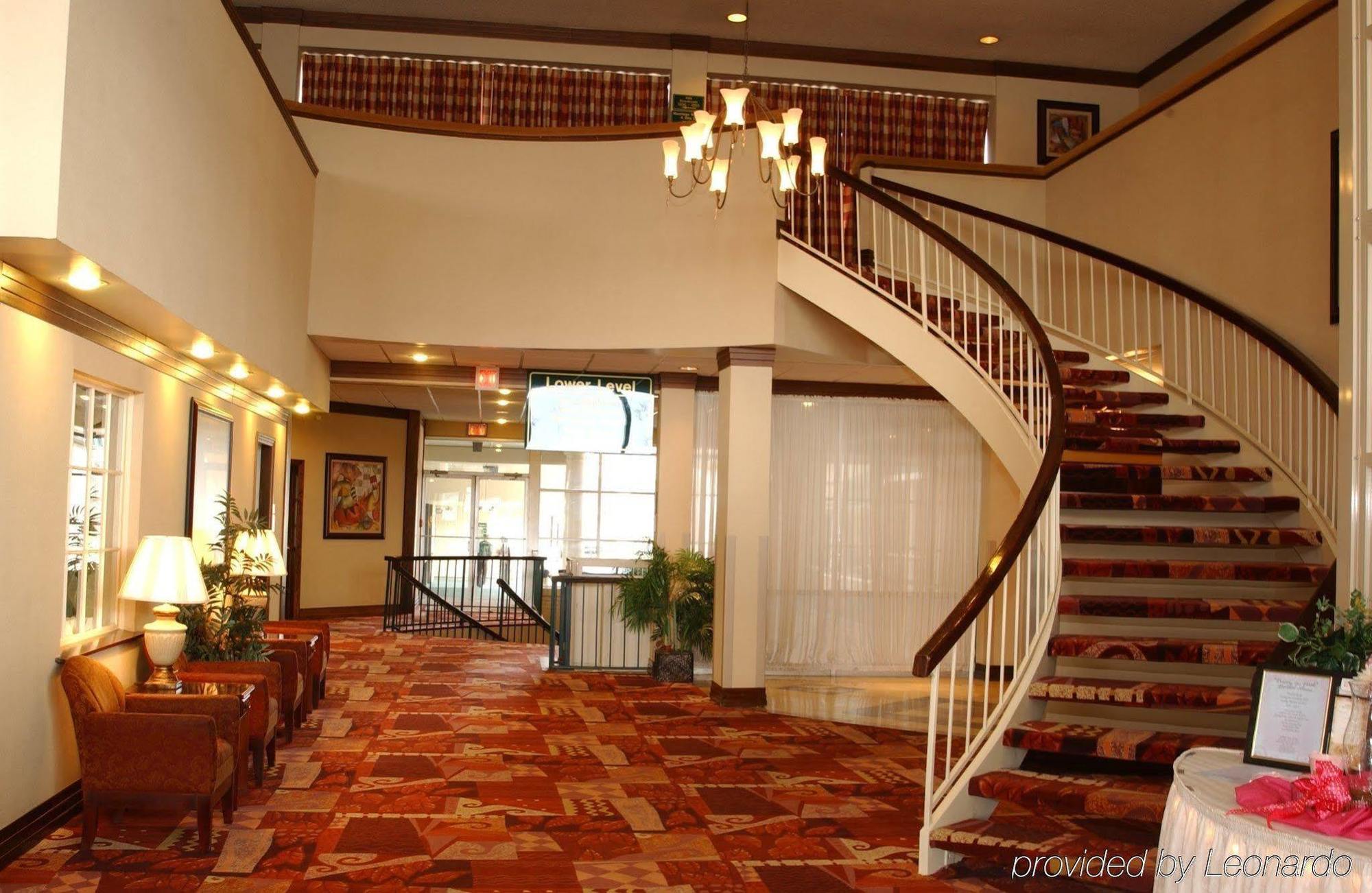 Park Inn By Radisson Harrisburg West Mechanicsburg Exteriér fotografie