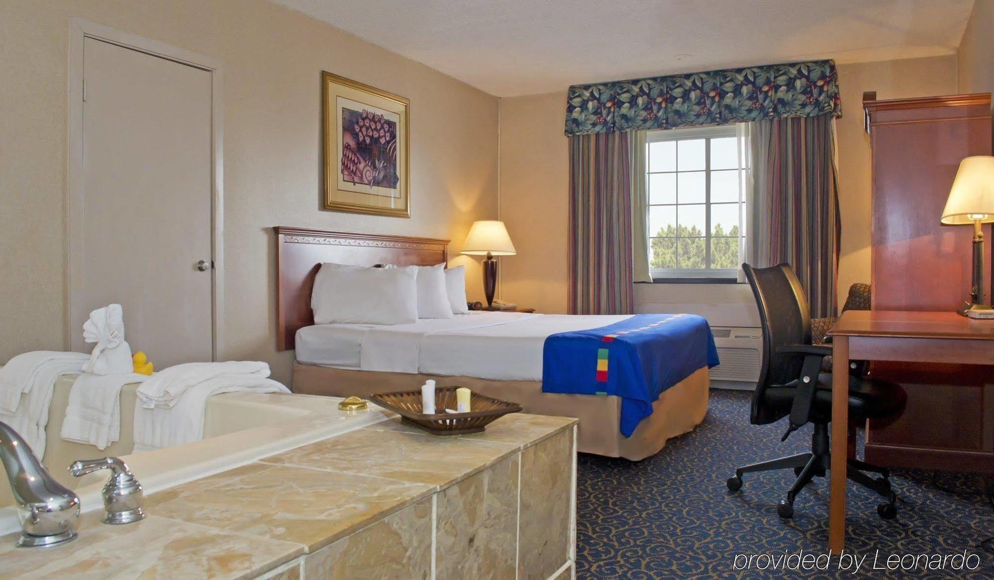 Park Inn By Radisson Harrisburg West Mechanicsburg Exteriér fotografie