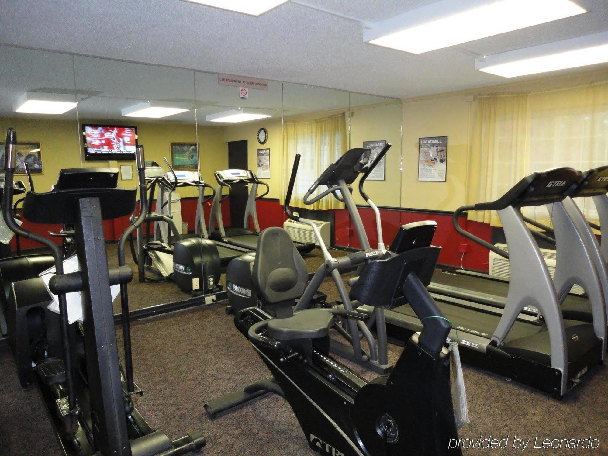 Park Inn By Radisson Harrisburg West Mechanicsburg Zařízení fotografie