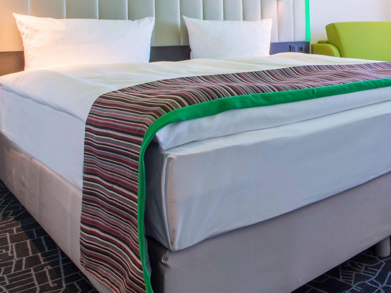 Park Inn By Radisson Harrisburg West Mechanicsburg Exteriér fotografie