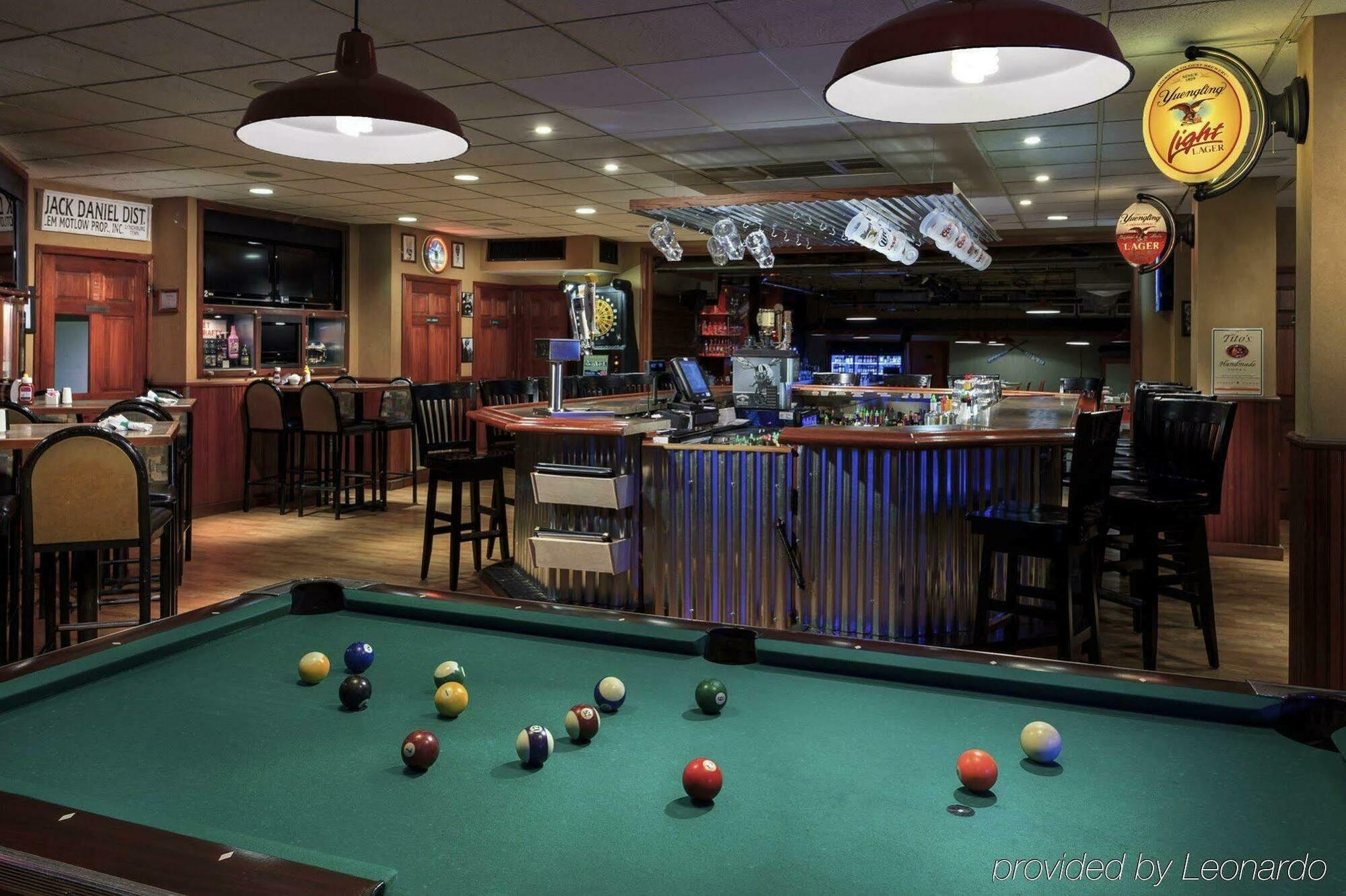 Park Inn By Radisson Harrisburg West Mechanicsburg Exteriér fotografie