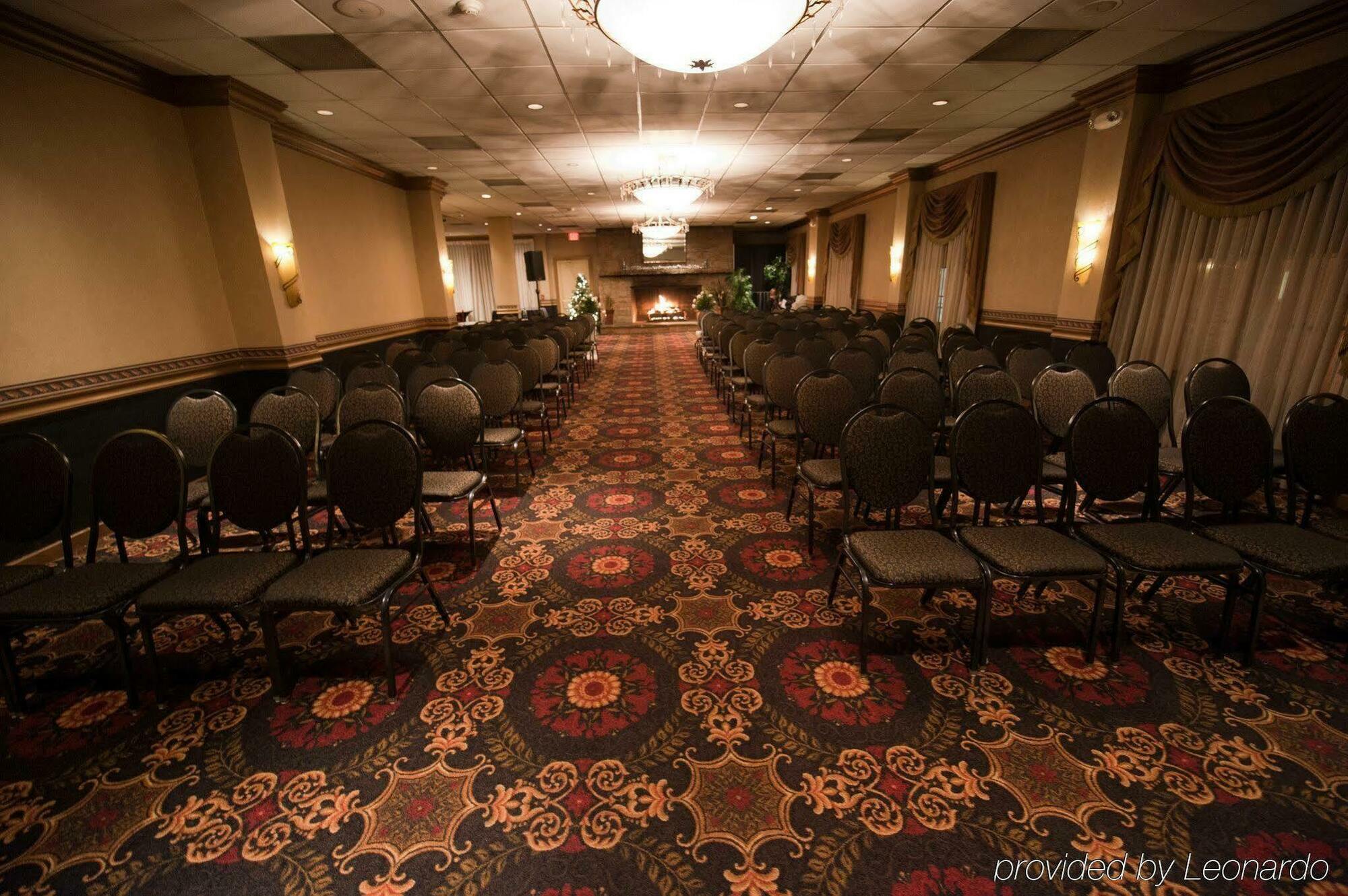 Park Inn By Radisson Harrisburg West Mechanicsburg Exteriér fotografie